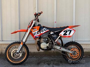 Ktm 65 SX