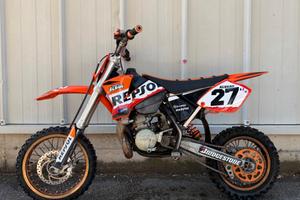 Ktm 65 SX