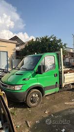Iveco daily