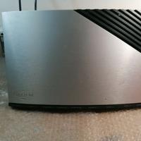 Centrale Allarme Daitem D4360