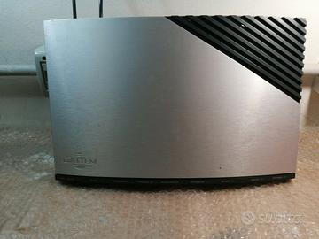 Centrale Allarme Daitem D4360