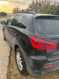 mitsubishi asx 1.8 150cv