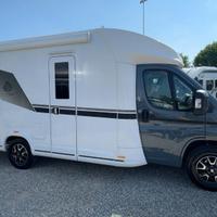 KNAUS Knaus Live Wave 650 MG