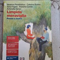 Libro Limpida Meraviglia 