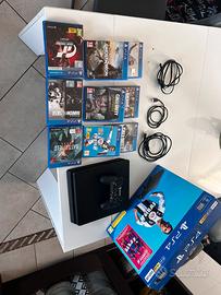 Playstation 4 usata