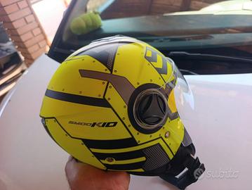casco  bambino 