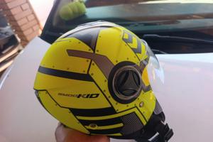 casco  bambino 