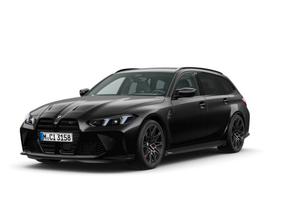 BMW M3 Competition M xDrive Touring