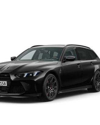 BMW M3 Competition M xDrive Touring