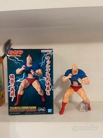 Figure Ultimate Muscle