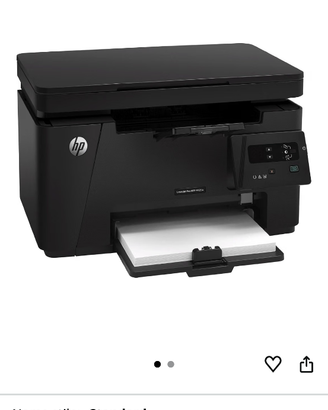 Stampante hp