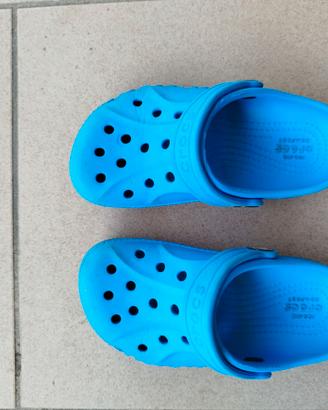 Crocs bambino