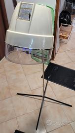 Asciugacapelli Multistyler Philips type hp 4618