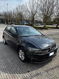 VOLKSWAGEN Polo 1.0 TSI 5p. Comfortline BlueMotion