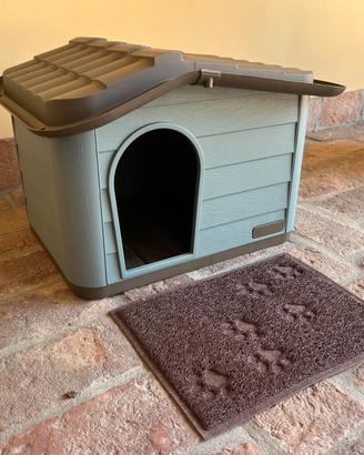 Cuccia per animali