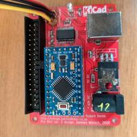 Commodore Amiga Waffle / DrawBridge