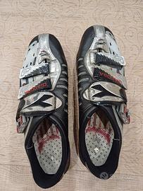 Scarpe ciclismo diadora 2015 top