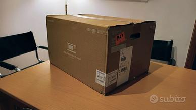 Forno a microonde Samsung MW4000D