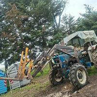 ford 5600