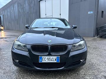 BMW 318 km 190 mil euro 5 2.0 diesel