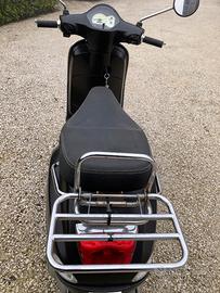 Piaggio Vespa 125 LX - 2014