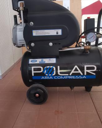 Compressore 24L