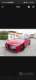 alfa romeo giulia 2.0