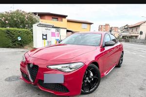 alfa romeo giulia 2.0