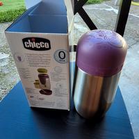 Portabottiglie e contenitore termico per alimenti
