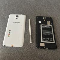 Samsung galaxy note 3 neo NON funzionante - RICAMB