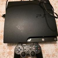 PlayStation 3 da 128gb