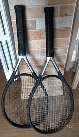 Racchette Head TI S6