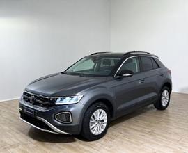 Volkswagen T-Roc 1.0 TSI Life