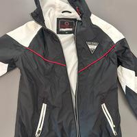 Giacca antivento bambino