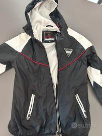 Giacca antivento bambino