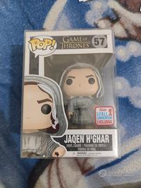 Funko Pop Jaqen H'ghar