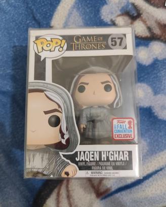 Funko Pop Jaqen H'ghar