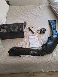 massaggiatore shiatsu 