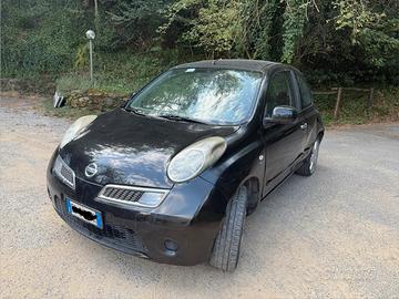 Nissan Micra K12 - 2010 gpl