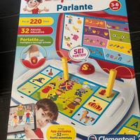 Giochi Sapientino , Montessori ecc