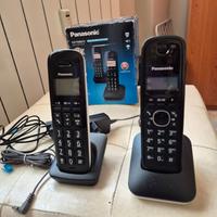 Cordless Panasonic