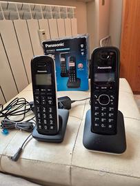 Cordless Panasonic