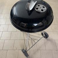 Barbecue WEBER
