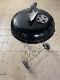 Barbecue WEBER