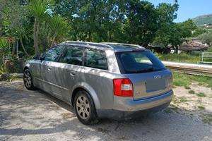 audi A4 DIESEL 1.9 130 cv