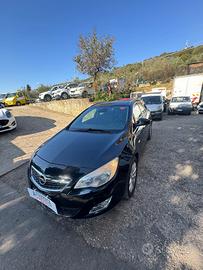 Opel Astra 1.7 CDTI 110CV Sports Tourer Cosmo
