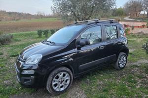 Fiat Panda metano