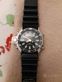 acqualand,come nuovo