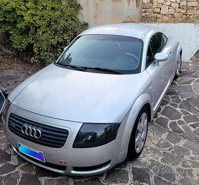 Audi TT MK1