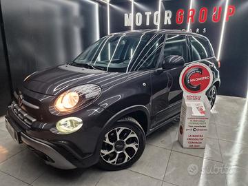 Fiat 500L 1.4 95CV Cross Gpl